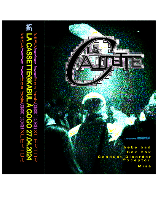 Clubnight